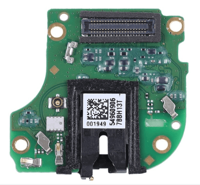 OPPO A57 Mic & Headphone Jack Board - Polar Tech Australia