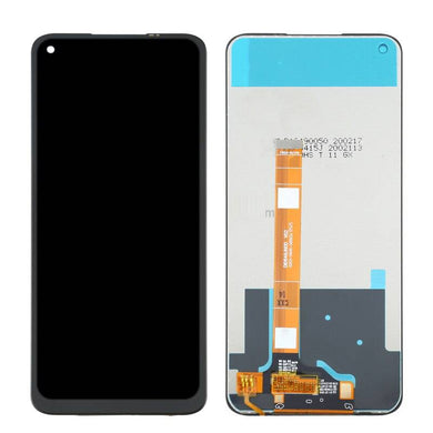 OPPO A73 5G LCD Touch Digitizer Display Screen Assembly - Polar Tech Australia