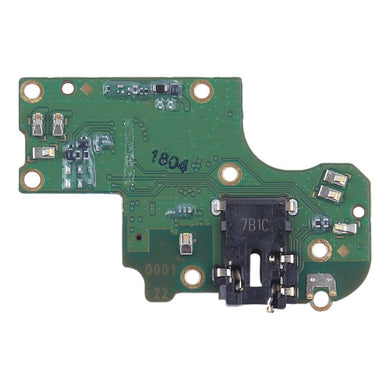 OPPO A73 Micphone Headphone Jack board - Polar Tech Australia