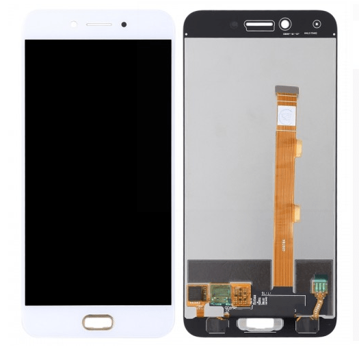 Load image into Gallery viewer, OPPO A77 (CPH1715) LCD Touch Digitiser Screen Assembly - Polar Tech Australia
