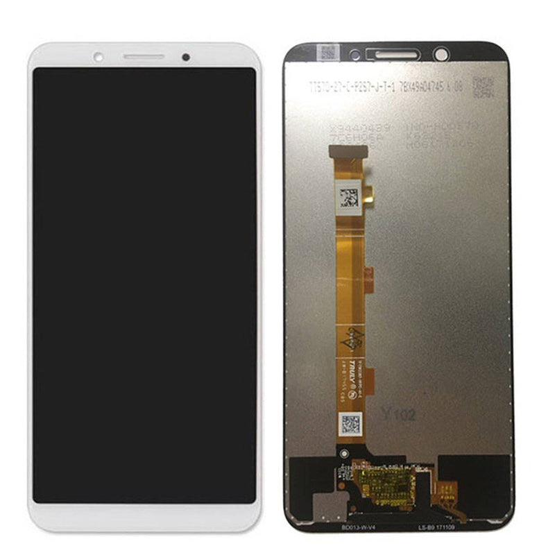 Load image into Gallery viewer, OPPO A83 LCD Touch Digitiser Display Screen Assembly - Polar Tech Australia
