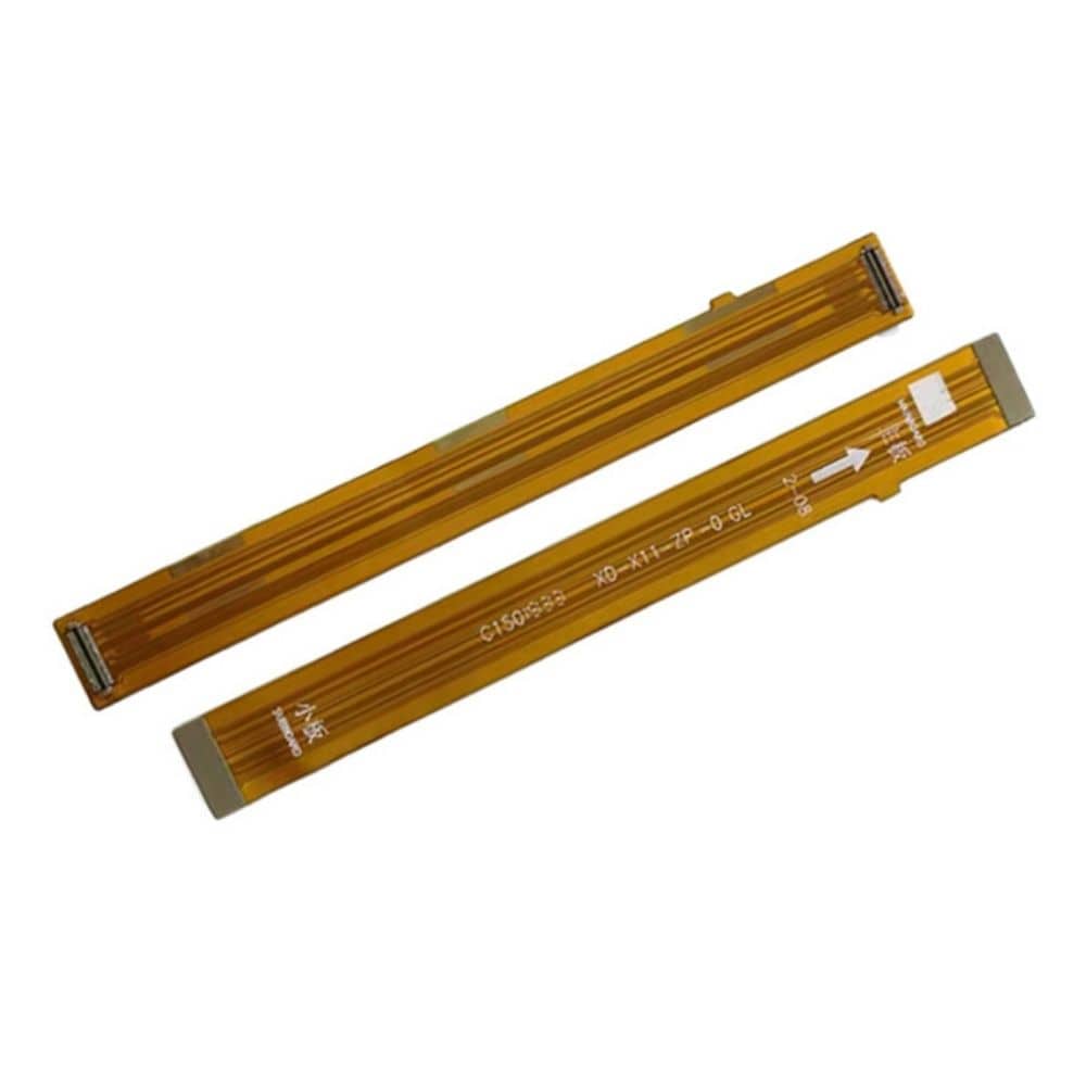 Nappe Flexible Chargeur OPPO A52 / A72 / A92 4G – Câble Connecteur Neuf