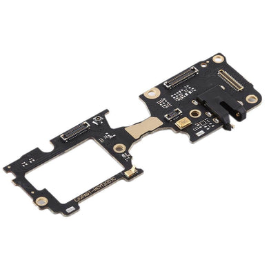OPPO A91 (CPH2001, CPH2021) - Headphone Jack Port  / Microphone Audio Sub Board - Polar Tech Australia