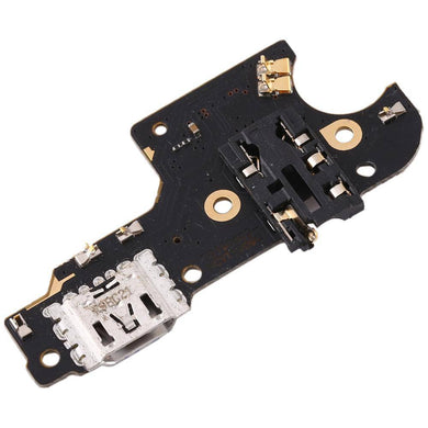 OPPO AX5s Charging Port Connector/Headphone Jack/Microphone Sub Board - Polar Tech Australia