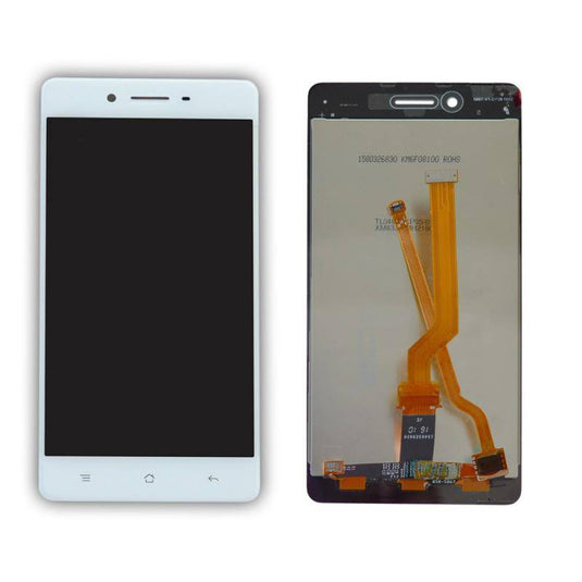 OPPO F1(A35) LCD Touch Digitiser Display Screen Assembly - Polar Tech Australia