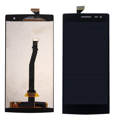 OPPO Find 7 LCD Touch Digitiser Display Screen Assembly - Polar Tech Australia