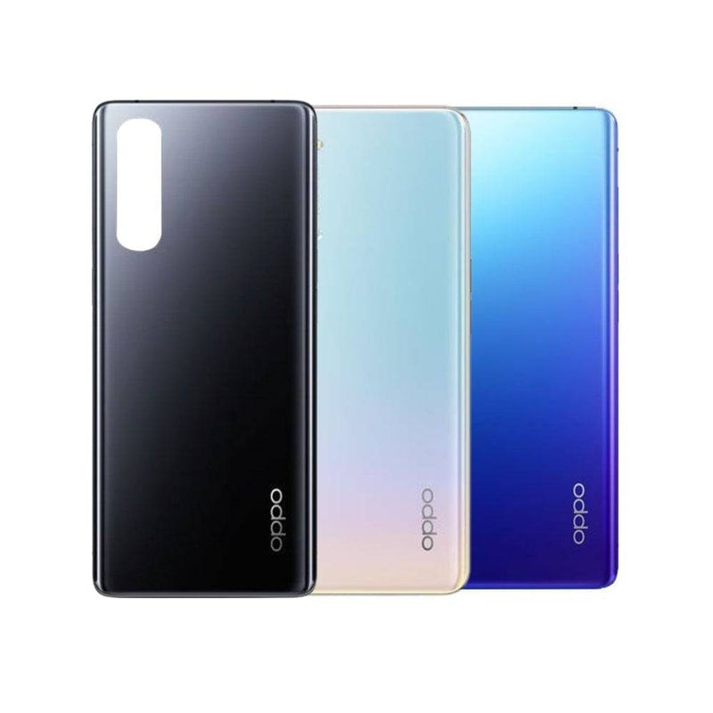 Load image into Gallery viewer, OPPO Find X2 Neo/ Reno 3 Pro Back Glass Back Rear Glass Panel Battery Cover (Built-in Adhesive) - Polar Tech Australia
