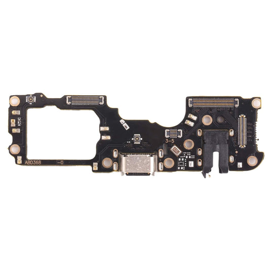 OPPO Find X3 Lite (CPH2145) Charging Port Headphone Jack Sub Board - Polar Tech Australia