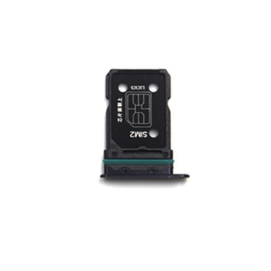 OPPO Find X3 Neo (CPH2207) Sim Card Tray Holder - Polar Tech Australia