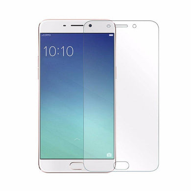 OPPO R11 Plus - Standard 9H Tempered Glass Screen Protector - Polar Tech Australia