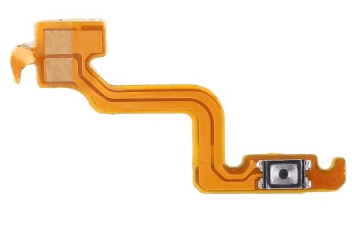 OPPO R11s Power Button Flex - Polar Tech Australia