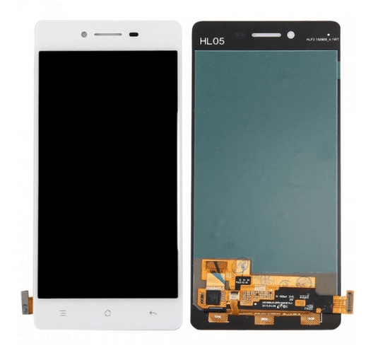 OPPO R7 LCD Digitizer Display Touch Screen Assembly - Polar Tech Australia