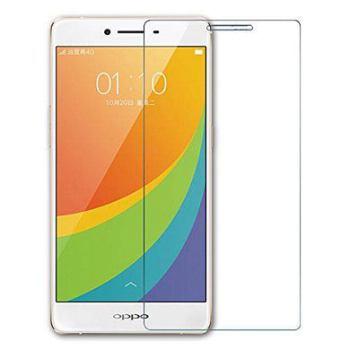 OPPO R7 Plus - Standard 9H Tempered Glass Screen Protector - Polar Tech Australia