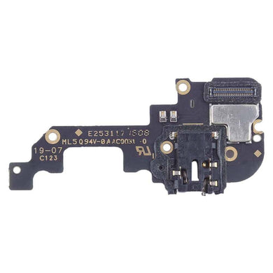 OPPO R9 Mic & Headphone Jack Board - Polar Tech Australia