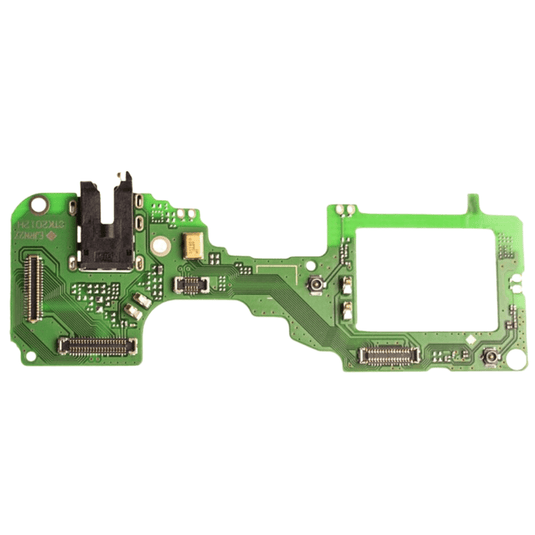 OPPO Reno 2Z/2F Microphone/Headphone Jack Port Conector Sub Board - Polar Tech Australia