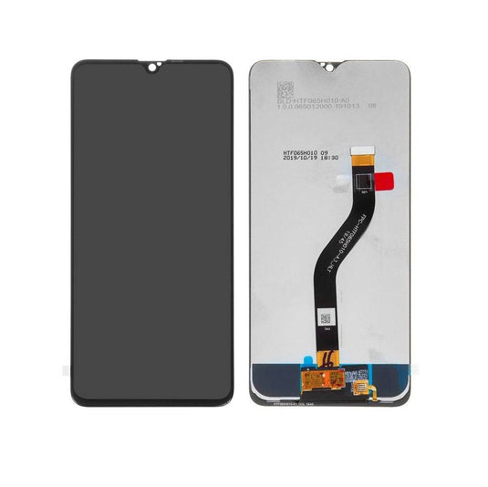 [ORI][No Frame]Samsung Galaxy A20S LCD Touch Digitiser Screen Assembly - Polar Tech Australia