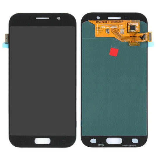 [ORI][No Frame] Samsung Galaxy A5 2017 (A520) LCD Touch Digitiser Screen Assembly - Polar Tech Australia