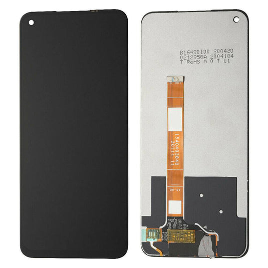 [ORI] OnePlus Nord N10 One Plus Nord N10 LCD Touch Digitiser Screen Assembly - Polar Tech Australia