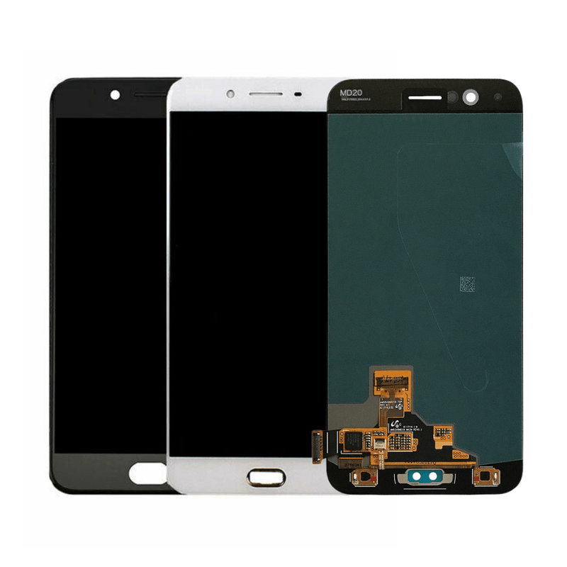 Cargue la imagen en el visor de la galería, [ORI] OPPO R11 (CPH1707) - AMOLED LCD Touch Digitiser Screen Assembly - Polar Tech Australia
