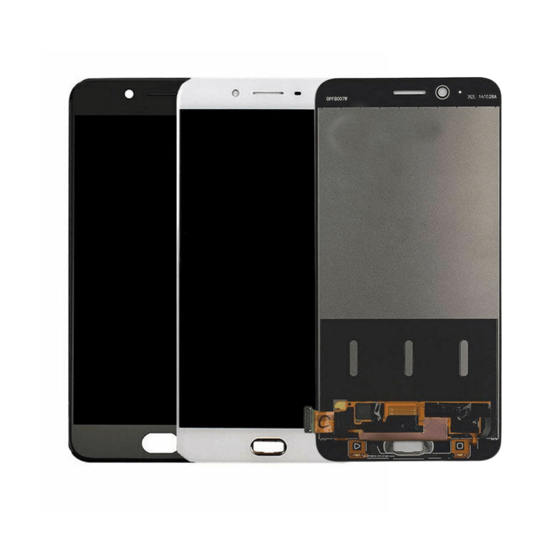 Load image into Gallery viewer, [ORI] OPPO R9s LCD Touch Digitiser Display Screen Assembly - Polar Tech Australia
