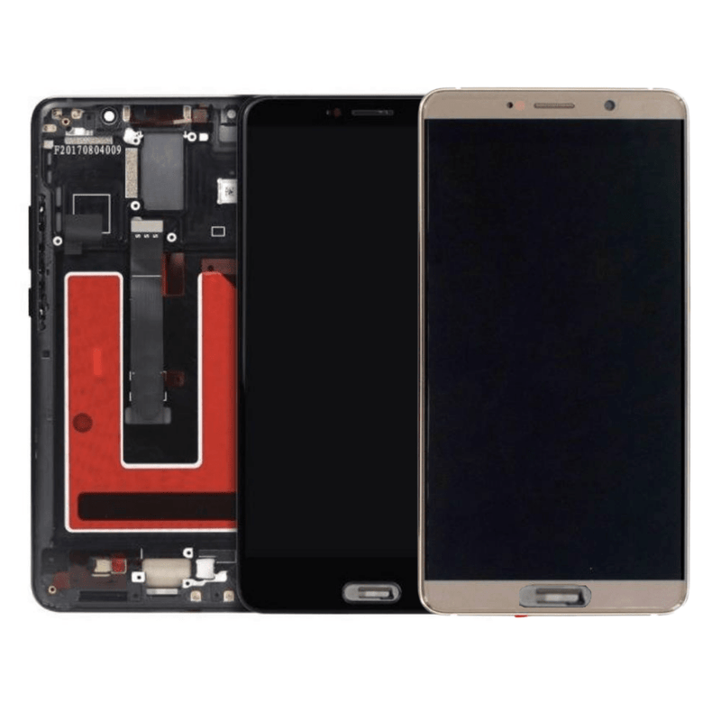 Load image into Gallery viewer, [ORI][With Frame] HUAWEI Mate 10 LCD Touch Digitizer Screen Display Assembly - Polar Tech Australia
