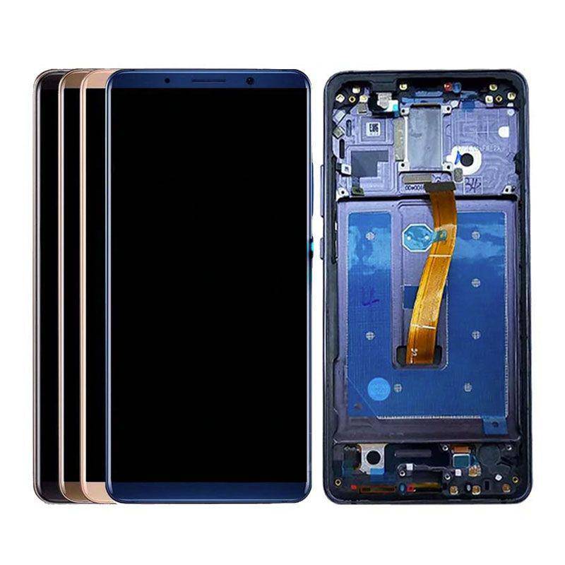 Cargue la imagen en el visor de la galería, [ORI][With Frame] HUAWEI Mate 10 Pro LCD Touch Digitizer Screen Display Assembly - Polar Tech Australia
