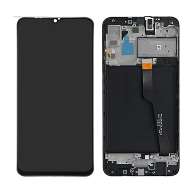 [ORI][With Frame] Samsung Galaxy A10 (SM-A105) LCD Screen Assembly - Polar Tech Australia