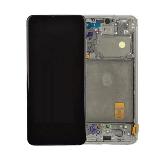 [ORI][With Frame] Samsung Galaxy S20 FE (SM-G780/781) LCD Touch Digitizer Screen Assembly - Polar Tech Australia