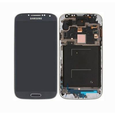 [ORI][With Frame] Samsung Galaxy S4 (GT-I9505/9506) LCD Touch Digitizer Screen Assembly - Polar Tech Australia