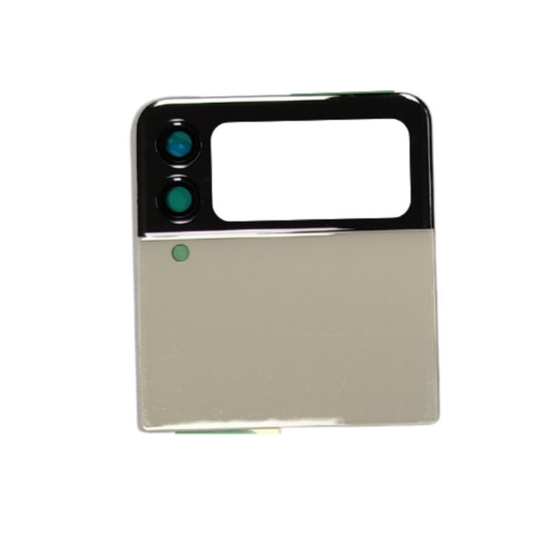 Chargez l&#39;image dans la visionneuse de la galerie, Samsung Galaxy Z Flip 3 5G (SM-F711) Back Rear Glass Cover Panel - Polar Tech Australia
