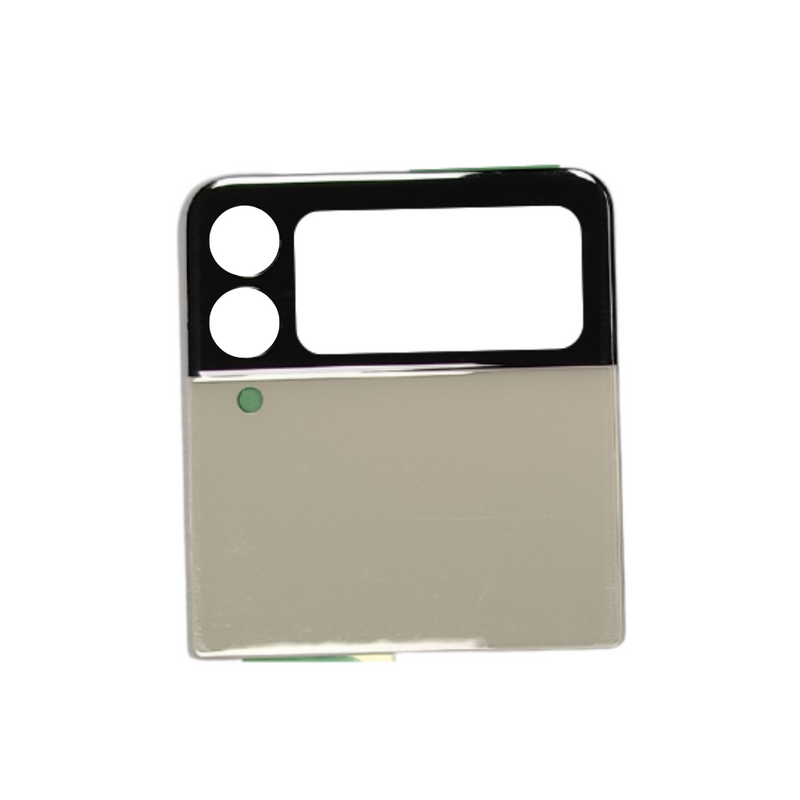 Chargez l&#39;image dans la visionneuse de la galerie, Samsung Galaxy Z Flip 3 5G (SM-F711) Back Rear Glass Cover Panel - Polar Tech Australia
