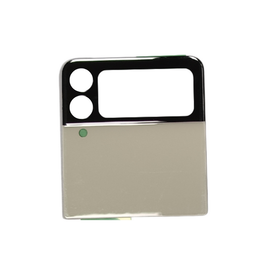 Samsung Z flip 3 5G (SM-F711) Back Rear Glass Cover Panel - Polar Tech Australia