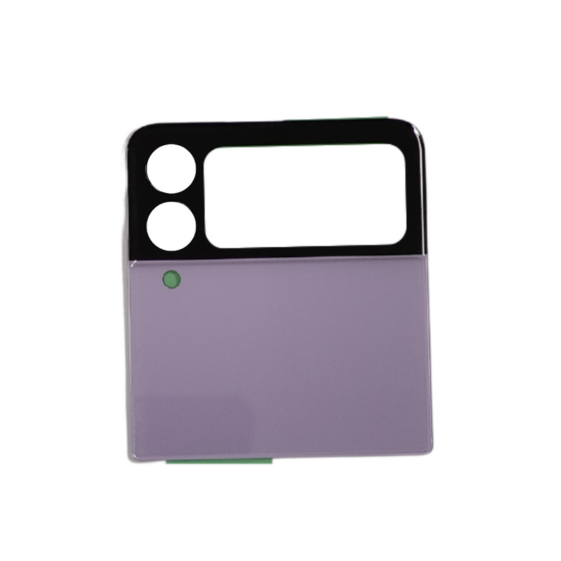 Load image into Gallery viewer, Samsung Z flip 3 5G (SM-F711) Back Rear Glass Cover Panel - Polar Tech Australia
