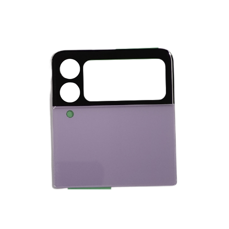 Chargez l&#39;image dans la visionneuse de la galerie, Samsung Galaxy Z Flip 3 5G (SM-F711) Back Rear Glass Cover Panel - Polar Tech Australia
