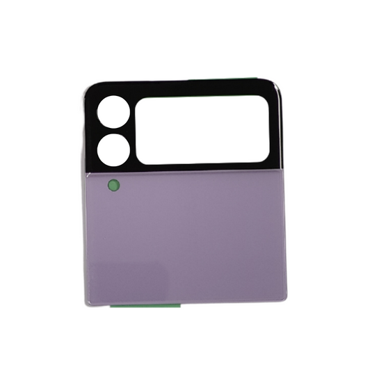 Samsung Z flip 3 5G (SM-F711) Back Rear Glass Cover Panel - Polar Tech Australia