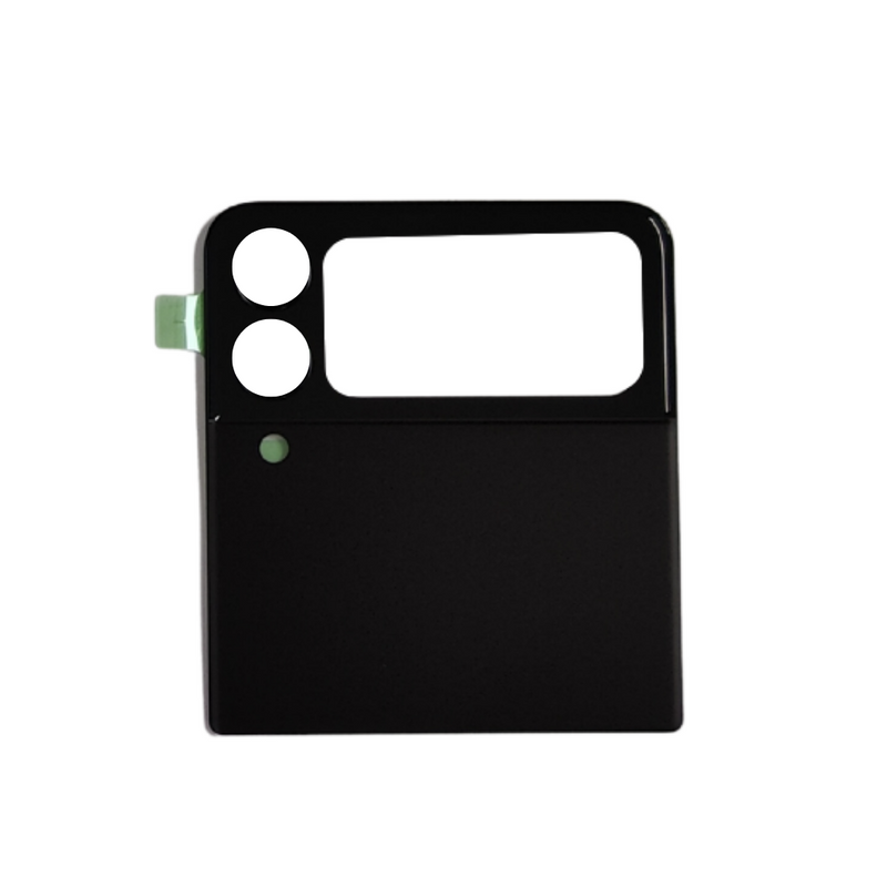 Chargez l&#39;image dans la visionneuse de la galerie, Samsung Galaxy Z Flip 3 5G (SM-F711) Back Rear Glass Cover Panel - Polar Tech Australia
