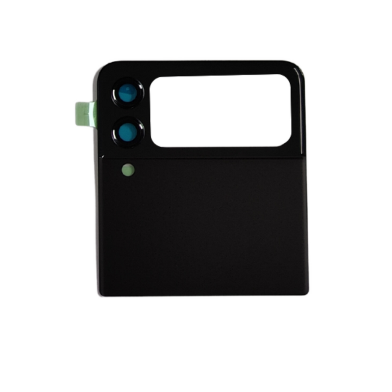 Chargez l&#39;image dans la visionneuse de la galerie, Samsung Galaxy Z Flip 3 5G (SM-F711) Back Rear Glass Cover Panel - Polar Tech Australia
