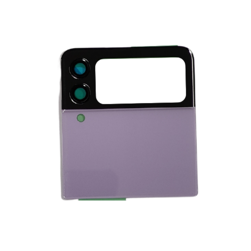 Chargez l&#39;image dans la visionneuse de la galerie, Samsung Galaxy Z Flip 3 5G (SM-F711) Back Rear Glass Cover Panel - Polar Tech Australia
