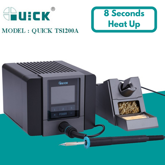 Quick online ts1200a price