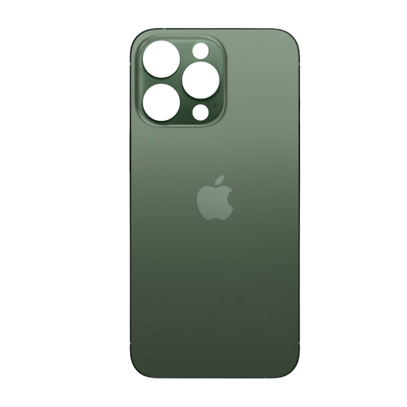 Load image into Gallery viewer, Apple iPhone 13 Pro Back Rear Glass (Big Camera Hole) - Polar Tech Australia
