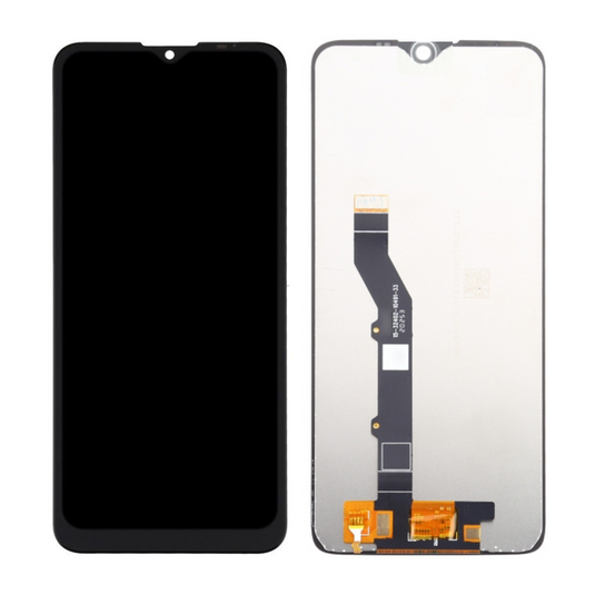 Motorola Moto G9 Touch LCD Screen Display Digitizer Assembly - Polar Tech Australia