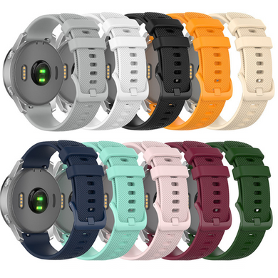 Garmin Watch Vivoactive 3/4/4s & Venu 2S Watch Replacement Band Strap - Polar Tech Australia