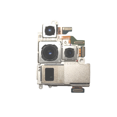 Samsung Galaxy S22 Ultra 5G (SM-S908B) Rear Main Camera Flex Set - Polar Tech Australia