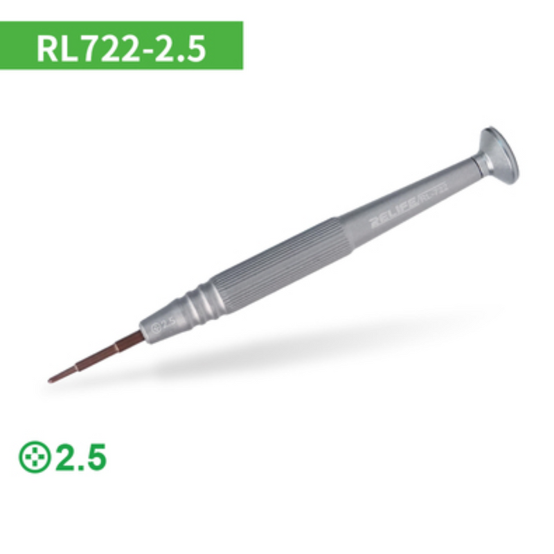 Load image into Gallery viewer, [RL-722] RELIFE  Mobile Phone &amp; Tablet Repair Precision Screwdriver - Polar Tech Australia
