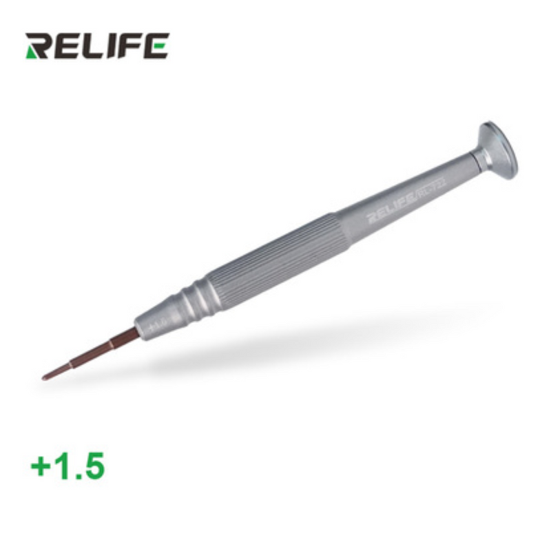Load image into Gallery viewer, [RL-722] RELIFE  Mobile Phone &amp; Tablet Repair Precision Screwdriver - Polar Tech Australia
