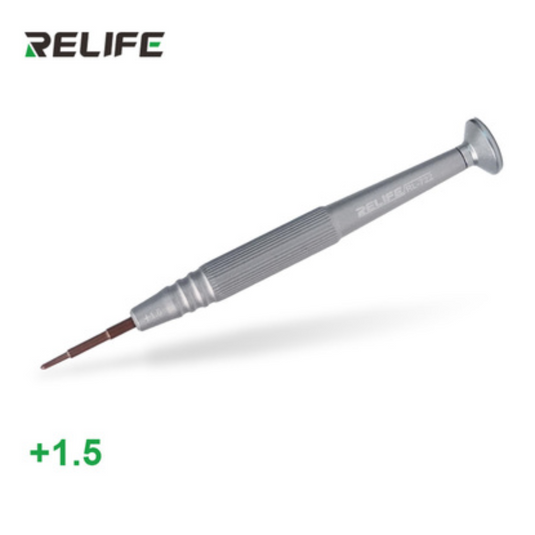 [RL-722] RELIFE  Mobile Phone & Tablet Repair Precision Screwdriver - Polar Tech Australia