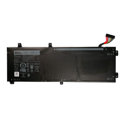 [M7R96 & RRCGW] DELL XPS 15 9550 & Dell Precision 5510 Replacement Battery - Polar Tech Australia