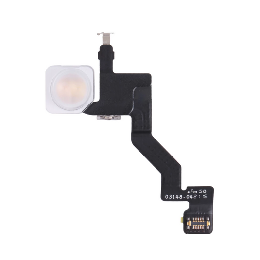 Apple iPhone 13 Flashlight Flex - Polar Tech Australia