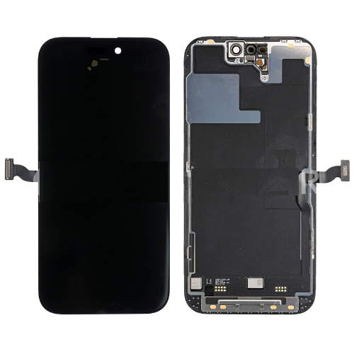[Pull][OEM] Apple iPhone 14 Pro LCD Touch Digitizer Glass Screen Display Assembly - Polar Tech Australia