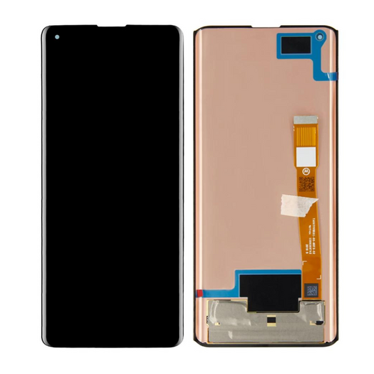 Motorola Moto Edge 5G Touch LCD Screen Display Digitizer Assembly - Polar Tech Australia